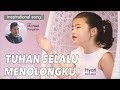 Download Lagu (Lagu Pertolongan Tuhan)Tuhan Selalu Menolongku-Hyori Dermawan Ft Michael Panjaitan