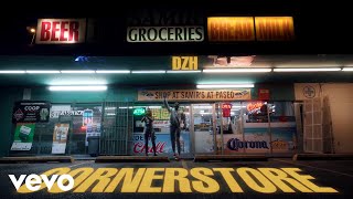 Dzh - CORNERSTORE (Official Video)