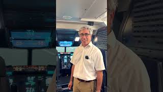 UMs A320 Flight Simulator