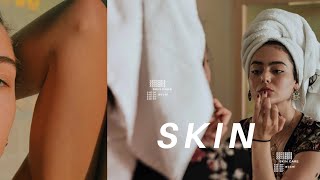 Have Flawless Skin Face & Body―∎𝘢𝘶𝘥𝘪𝘰 𝘢𝘧𝘧𝘪𝘳𝘮𝘢𝘵𝘪𝘰𝘯𝘴 ―Perfect Skin Health screenshot 3