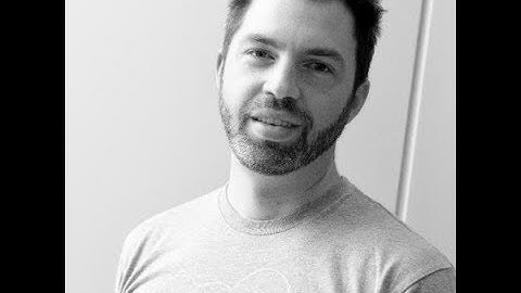 Brian Hoffman Co founder of Open Bazaar and Haven