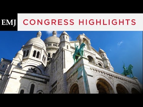 EADV 2018 - Congress Highlights