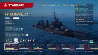 Friday Fleet Fun: Motley Crew - Livestream