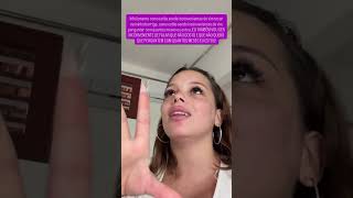 Kamyla pede pra não tocar na barriga