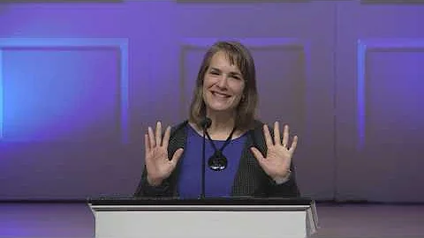 Denise Daniels | Waiting in Hope | Psalm 33 (10/29...
