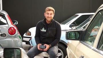 Porsche Cayenne 955 / 957 Bluetooth Retrofit How To - Mr12Volt Bluetooth adaptor for PCM 2.0 / 2.1