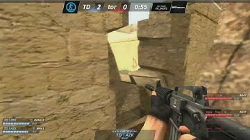 CS: Source $85,000 Championships: Dynamic vs Fully Torqued @ ESEA LAN 11 Part 6/6