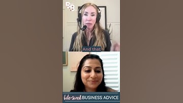 The Importance of Building Meaningful Connections in Business 📈 #shorts #networking #smallbusiness