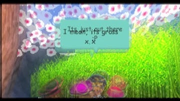 Wizard101:Random Collab WO