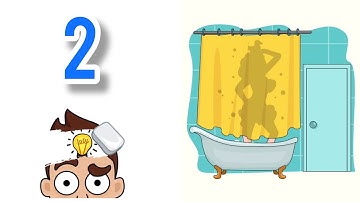 DOP 2 : Delete One Part | Answers All Level 41-70