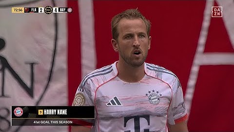 ملخص مباراة بايرن ميونخ وفلامنغو 4-2 | اهداف بايرن ميونخ وفلامينجو | ملخص البايرن اليوم
