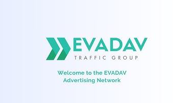 How to Launch Your First Advertising Campaign with EVADAV: Step-by-Step Guide! 🚀 | Get $10 Bonus!