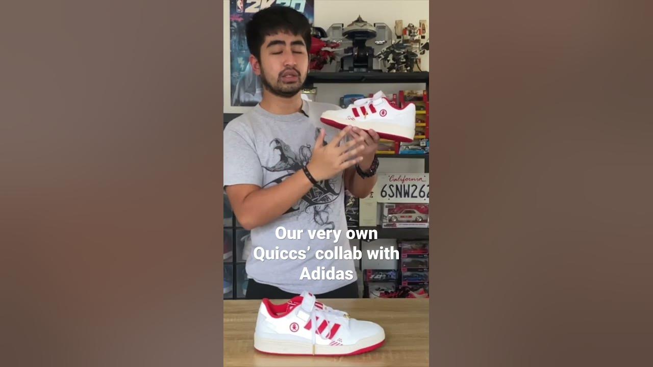 adidas fnf quiccs forum