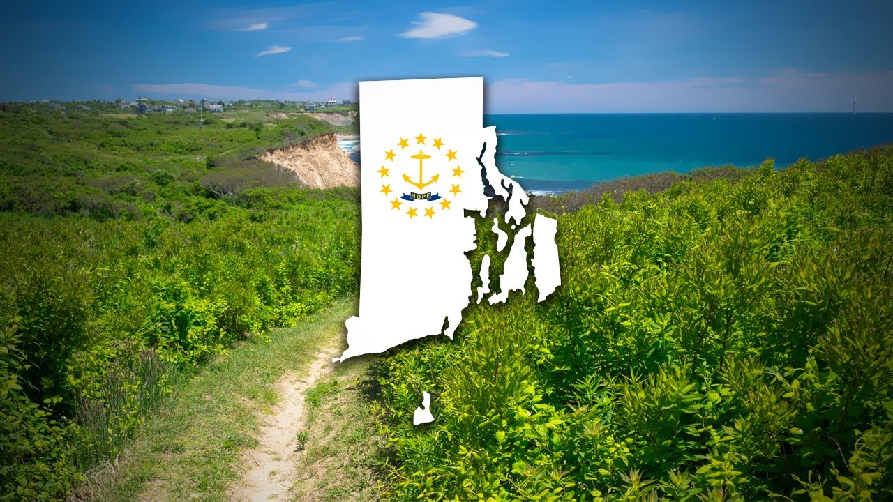 "Rhode Island's It For Me!" - State Anthem of Rhode Island "Rhode Island's It For Me!" - State Anthem of Rhode Island