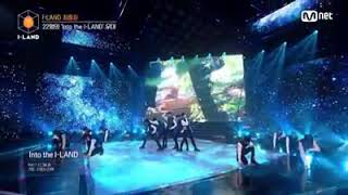 I-LAND FINAL PERFORMANCE|FINAL EPISODE \\