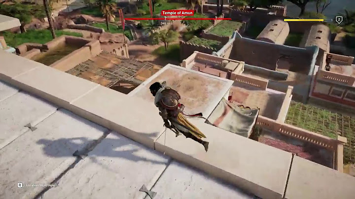 Assassins creed origin đánh giá game