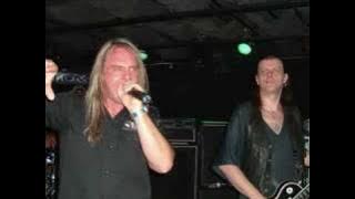 Helloween - Giants (Live with Andi Deris)