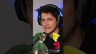 Twilight Princess Casually Saves Nintendo