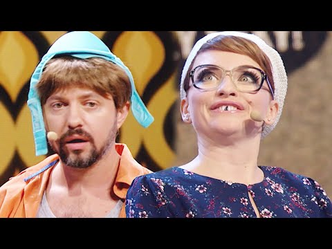 🔥 УБОЙНОЕ ЖАРКОЕ