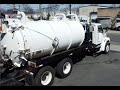 New Pump Truck - Sewer and Drain Cleaning Truck | Business Ideas and Advice | ViperJet