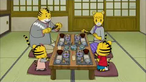 なつかしのしまじろう なつかしのしまじろう