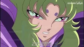 【瞳瞳】燃烧吧小宇宙!!!无锡街头《圣斗士星矢冥王篇》主题曲 地球仪 现场深情演绎 坚定决心，冲破黑暗！