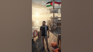 gemini+chatGPT photo editing tutorial || .free Palestine #GeminiAI#ChatGPT#AI