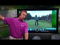 What You Can Learn from Jason Dufner's Swing Mechanics with Michael Breed | Golf Tips