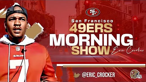 49ers Are NFC West CHAMPS. Brock Purdys GREAT start.