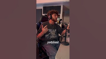 Flipping #rjpasin #guitar into a #hyperpop banger 🤯 with @itsflare4L