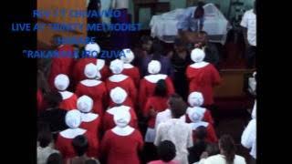 Rakanaka iro zuva live