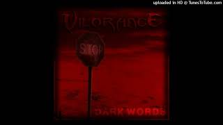 Vilorance - Dark Words (Filtered Vocals)