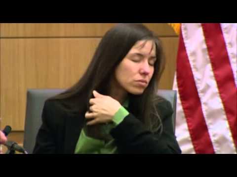 Jodi Arias Trial - Day 17 - Part 1 (Sex Tape)