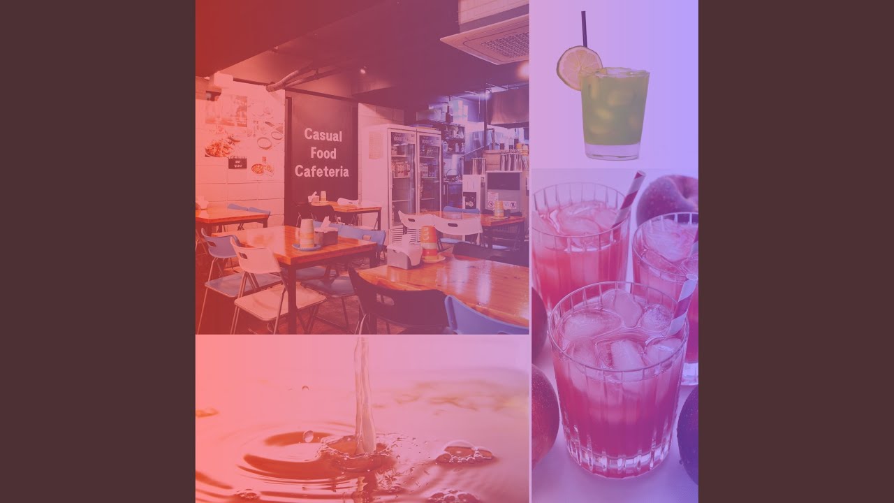 Luxurious Backdrops for Fun Dinner Dates