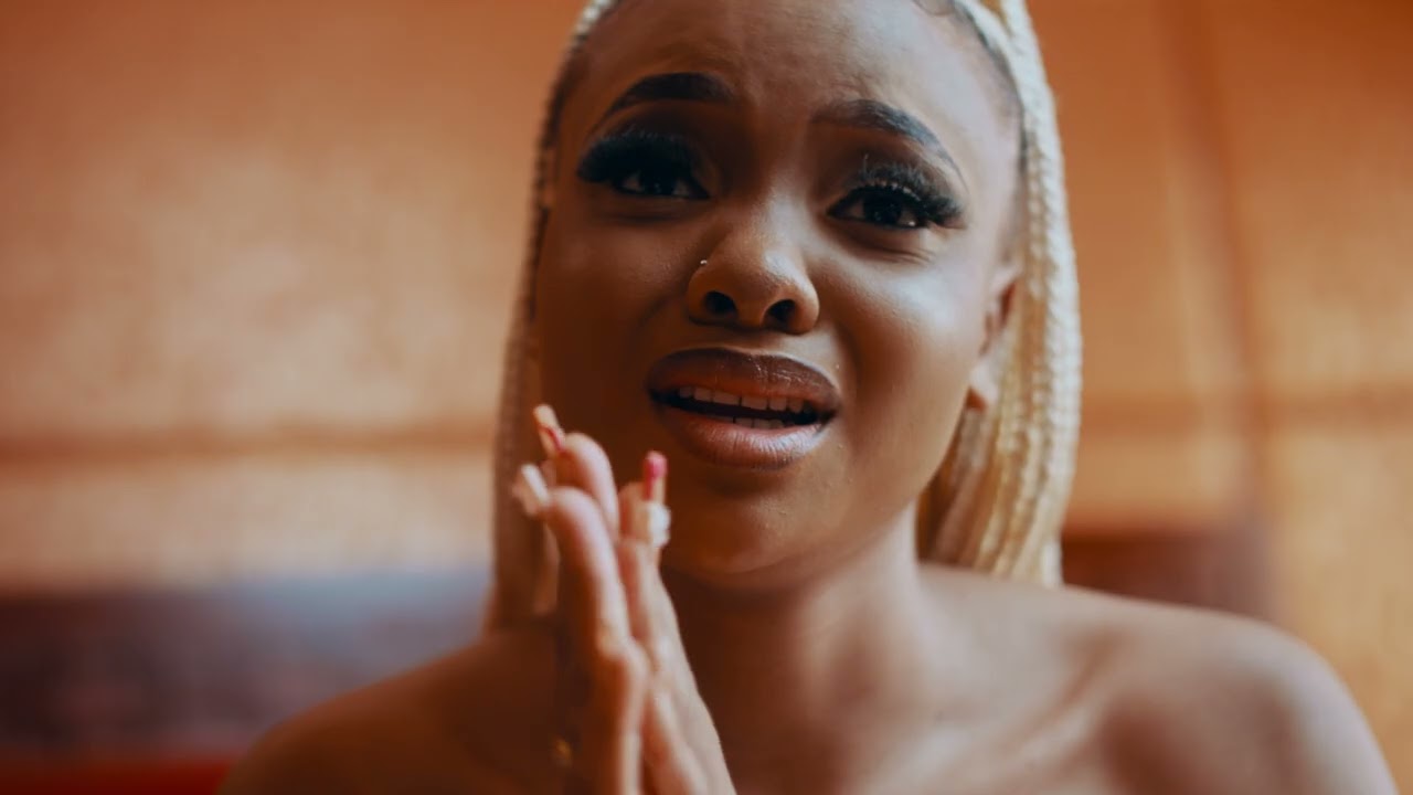 WAYA - PENTAGON MUSIC FT YO MAPS (OFFICIAL VIDEO)