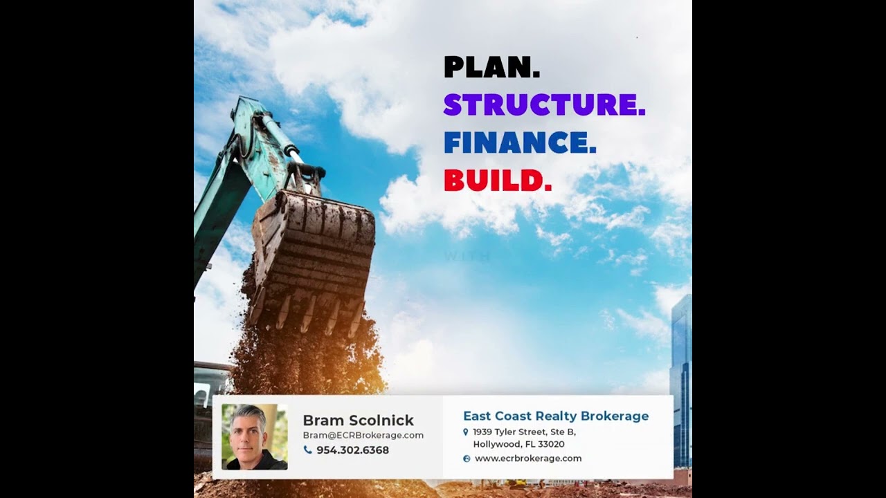 East Coast Realty Brokerage