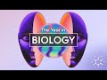 2023s biggest breakthroughs in biology and neuroscience