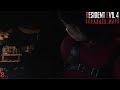 Resident Evil 4 - Separate Ways Part 8: Chasing after Major Krauser &amp; The Amber