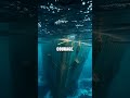 Whispers Beneath the Pressure Offshore Salvage