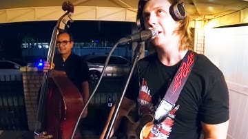 When Someone Requests Santana but only the Bass Player Knows It, again