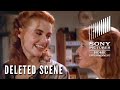 A LEAGUE OF THEIR OWN (1992) Deleted Scene – Kit Convinces Dottie to Join the Team