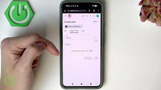 Reddit – How to Publish a Post on Reddit