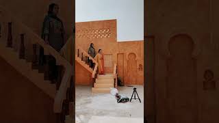 Dubai Sets in Punjab | Near jalandhar #prewedding  #location #wedding #punjab #love #dubai #sets