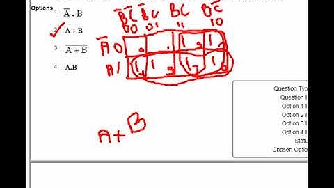 NTA NET Answer Key Computer Science Dec 2018 (Part 4)