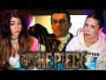 ONE PIECE Live Action 1x3 Reaction & Review! "Tell No Tales"