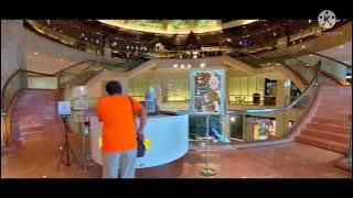 MENU INDONESIA DI RESTO REMBOELAN PLAZA SENAYAN JAKARTA