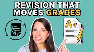 Revision Lessons That Actually Move Grades: The A* Blueprint