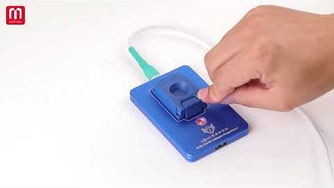 Martview iBox2 BGA110 PCIE Hard Disk Programmer for iPhone SE - 11 Pro Max iPad DFU