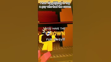 i was so close to lose but somehow i won