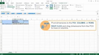 Analyzing Plan Data Using Ad Hoc Analysis video thumbnail